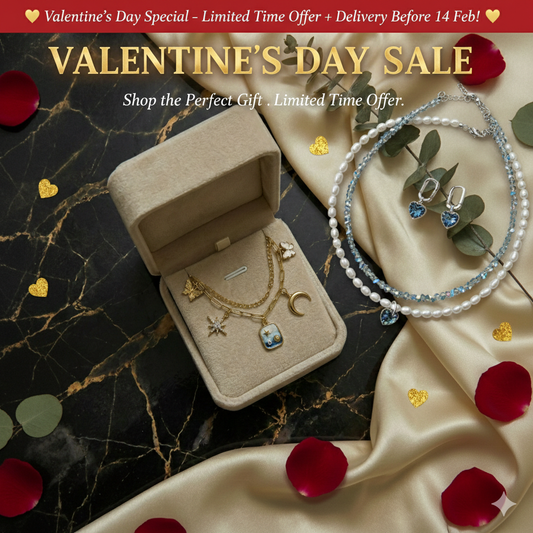     affordable luxury jewellery India