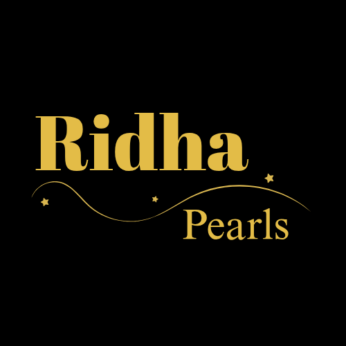 Ridhapearls Ridha pearls