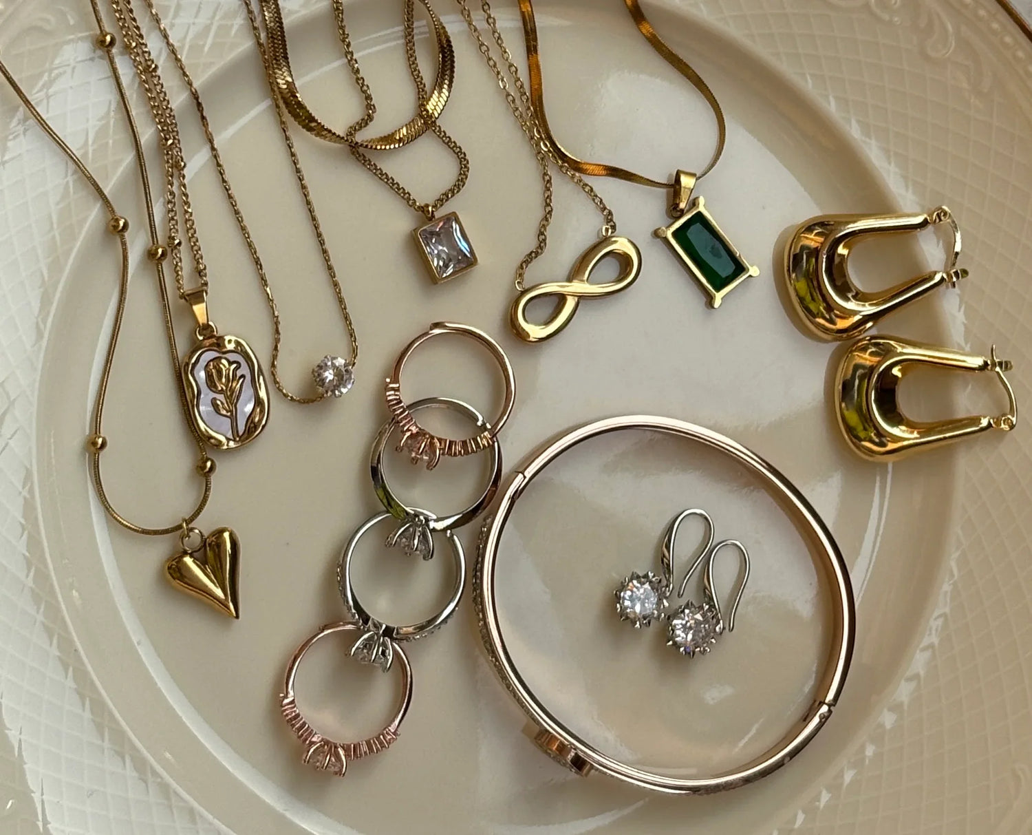 Daily Wear Jewellery