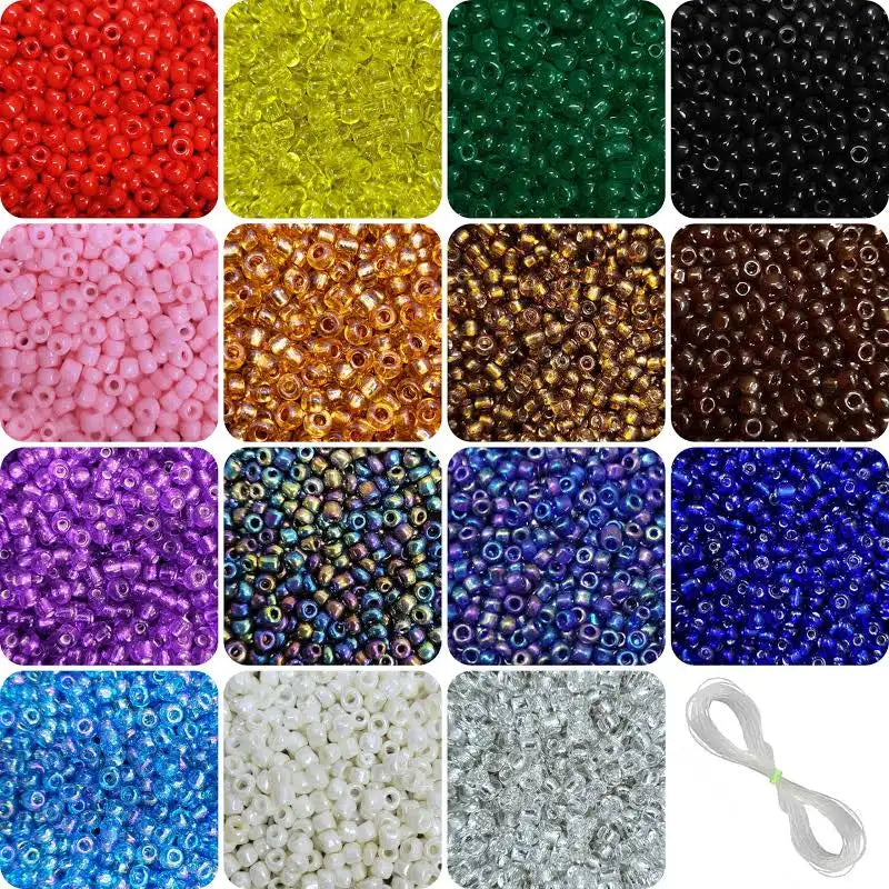 Beads