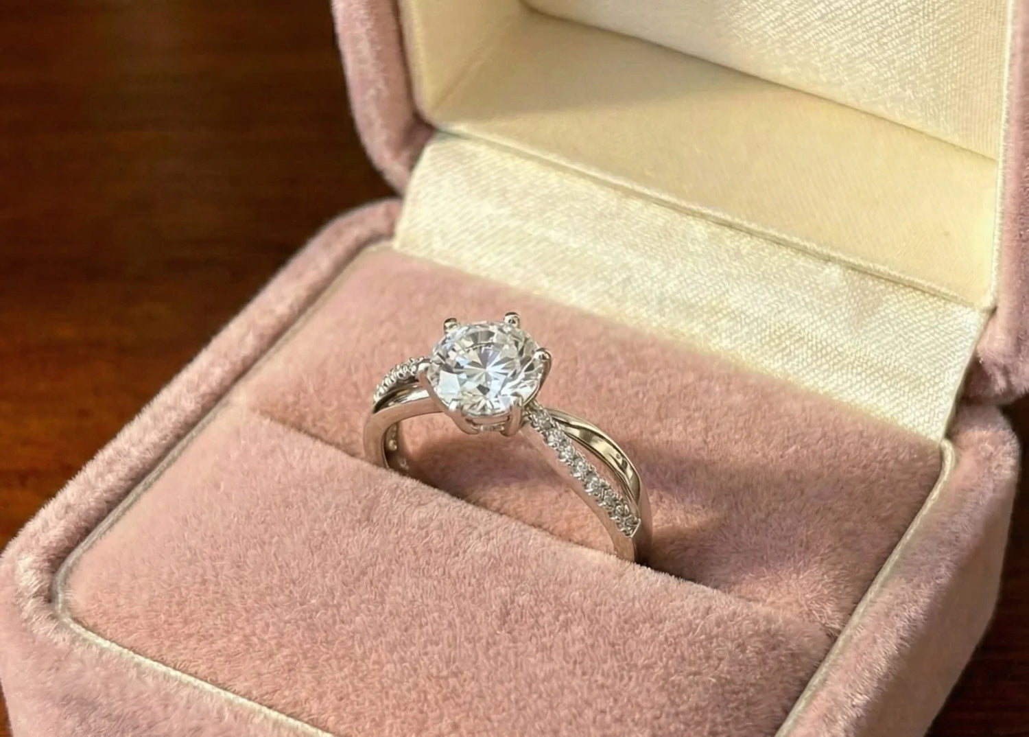 Rings Collection for Women | Trendy Anti Tarnish Rings – Ridha Pearls