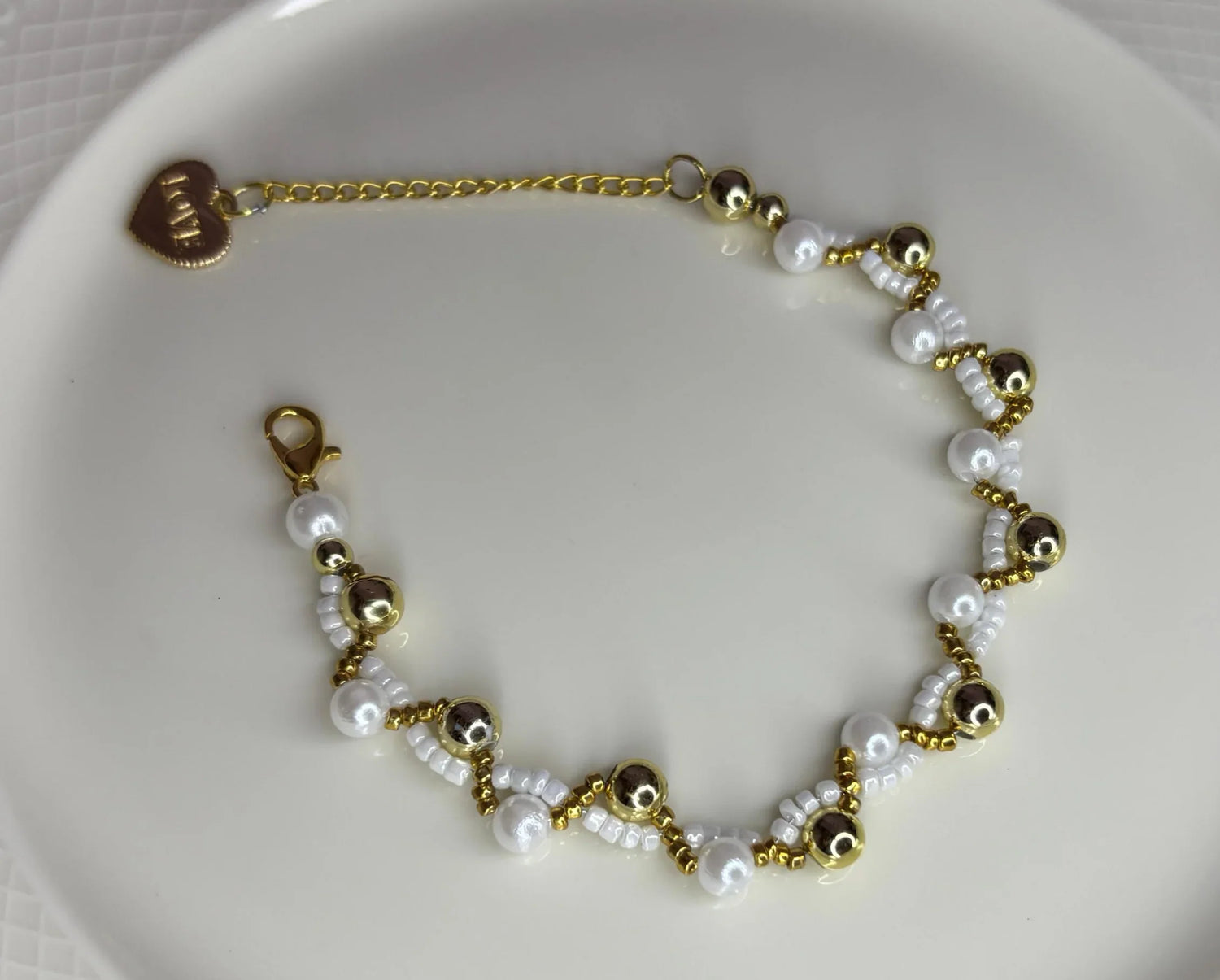 Handmade Jewellery