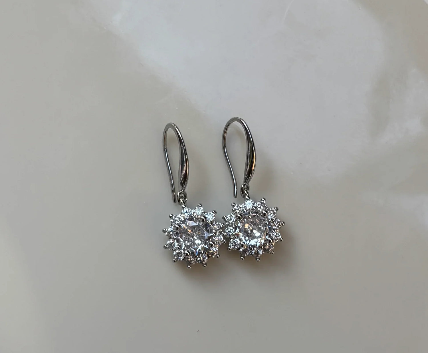 Earrings Collection for Women | Trendy Korean & Pearl Earrings – Ridha Pearls