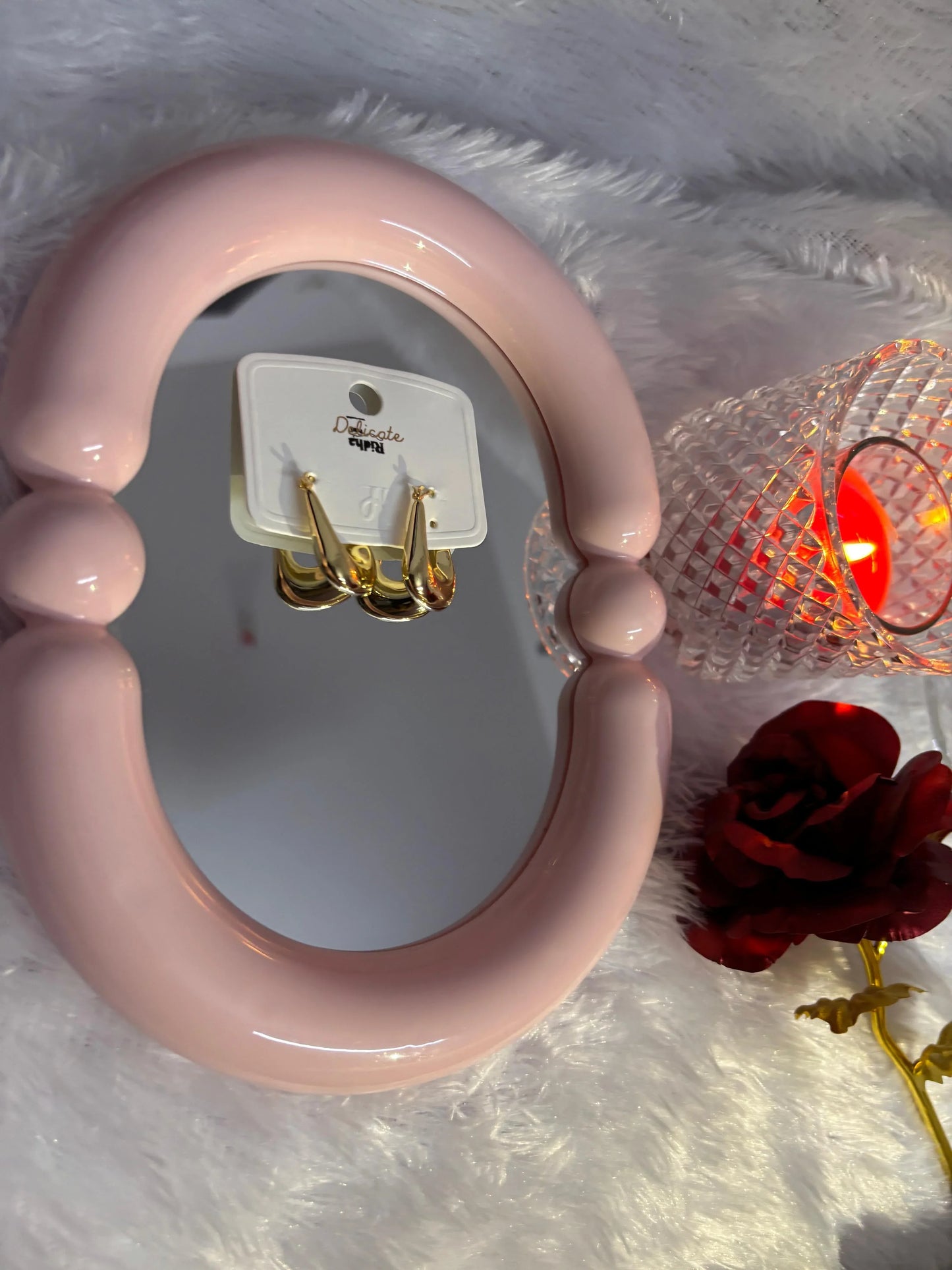 Anti-Tarnish Earrings for Women | Lightweight Long-Lasting Shine Jewellery – RidhaPearls