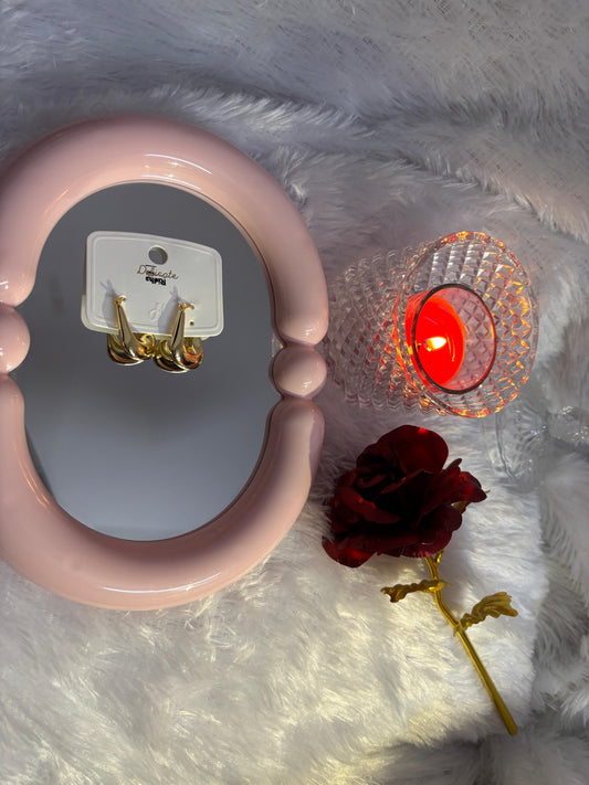 Anti-Tarnish Earrings for Women | Lightweight Long-Lasting Shine Jewellery – RidhaPearls