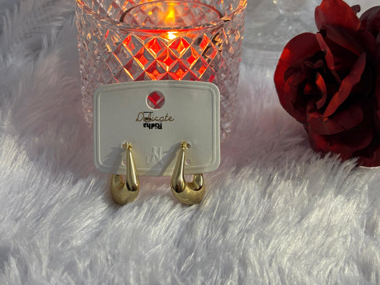 Anti-Tarnish Earrings for Women | Lightweight Long-Lasting Shine Jewellery – RidhaPearls