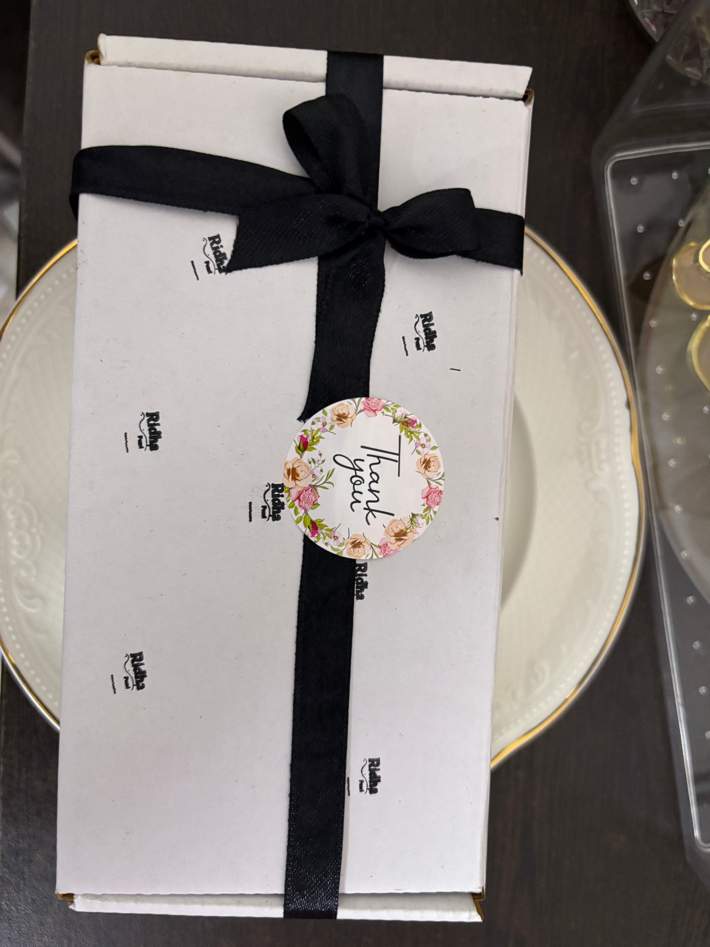 Pretty Girl Blue gift combo