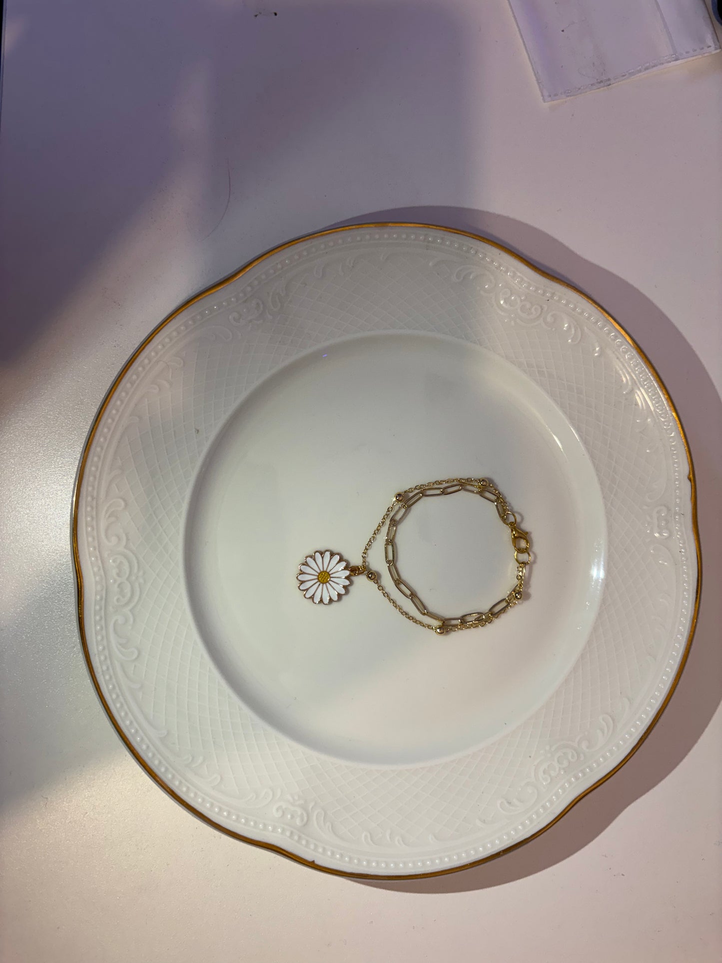 anti tarnish bracelet india