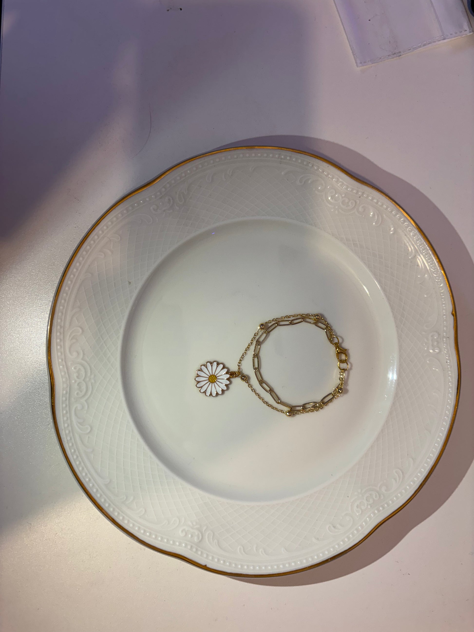 anti tarnish bracelet india