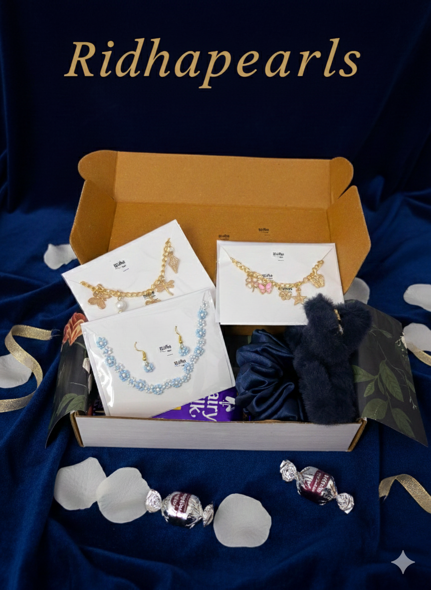 luxury-gift-combo-for-her-ridhapearls